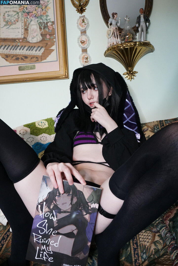 Emory / Eveilns / Eveilnss / brelandemory Nago OnlyFans  Przeciekłe zdjęcie #9