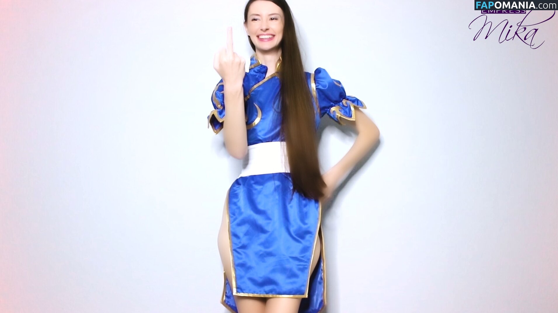 Empress Mika / yesempressmika Nago OnlyFans  Przeciekłe zdjęcie #22