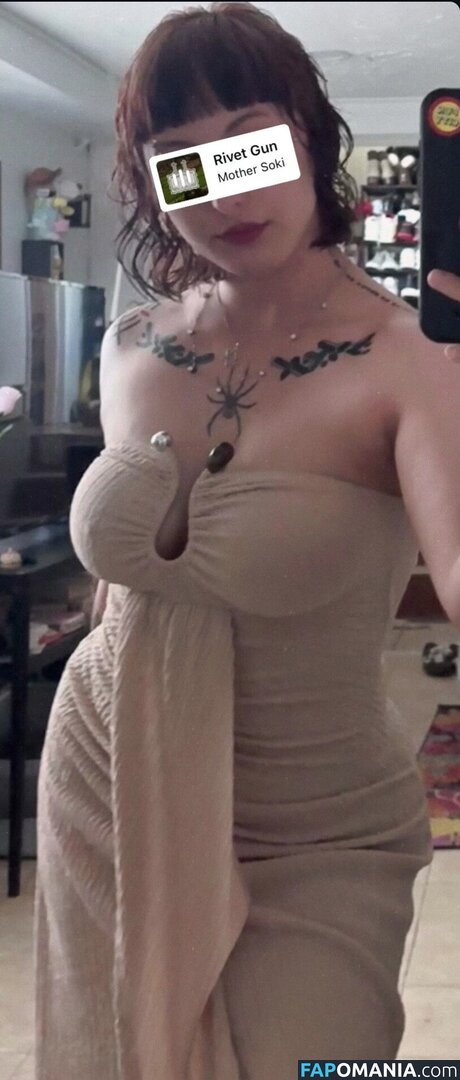 Empyreee / empyreeee Nago OnlyFans  Przeciekłe zdjęcie #1