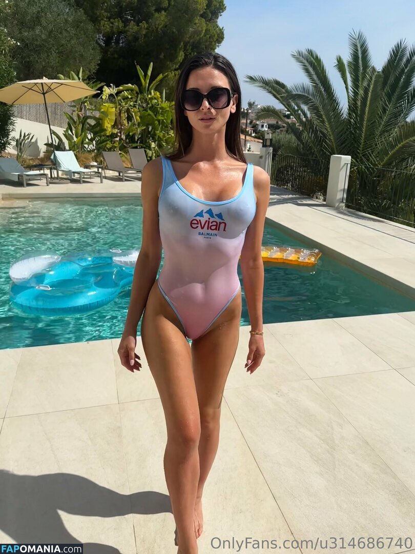 Emyloulove / emmylou / officially.emmalou Nago OnlyFans  Przeciekłe zdjęcie #5