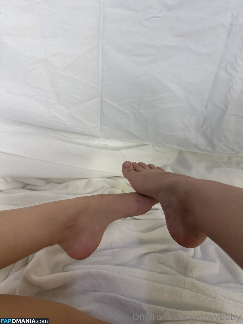 Emyybaby / emmiillyy.a Nago OnlyFans  Przeciekłe zdjęcie #6