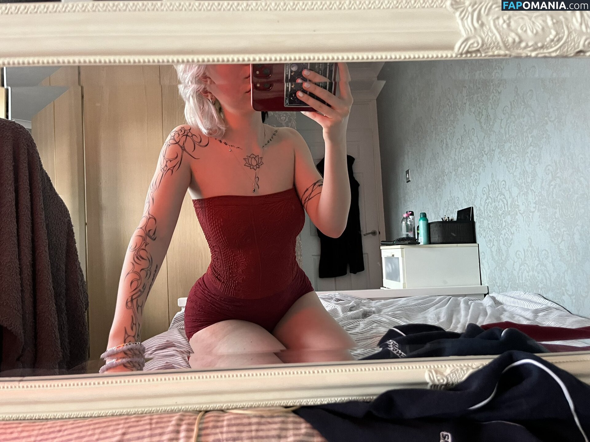 Emzeeni / cw / https: Nago OnlyFans  Przeciekłe zdjęcie #11