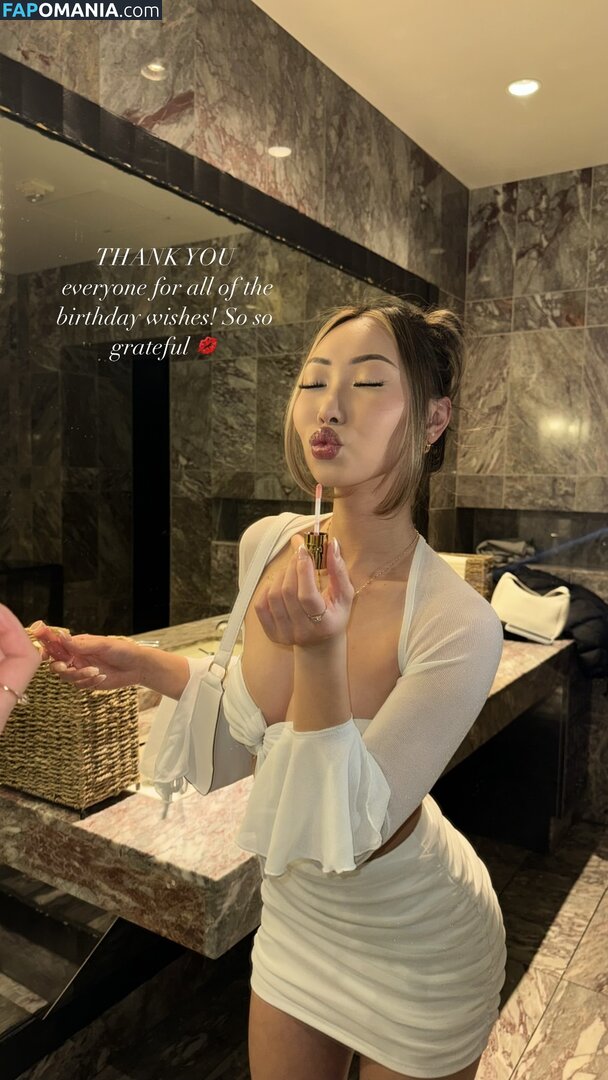 Ena Lor Hmong / ena.pn.lor_ Nago OnlyFans  Przeciekłe zdjęcie #1