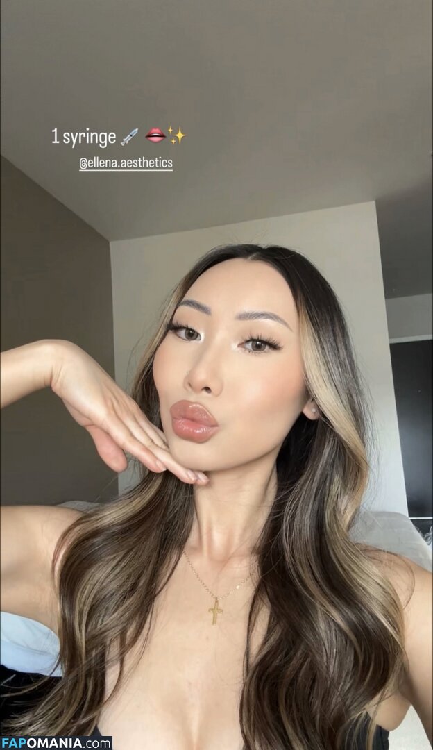 Ena Lor Hmong / ena.pn.lor_ Nago OnlyFans  Przeciekłe zdjęcie #4