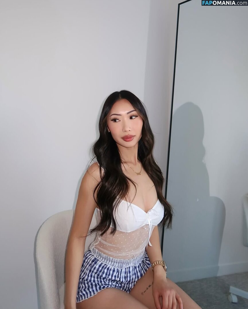 Ena Lor Hmong / ena.pn.lor_ Nago OnlyFans  Przeciekłe zdjęcie #6