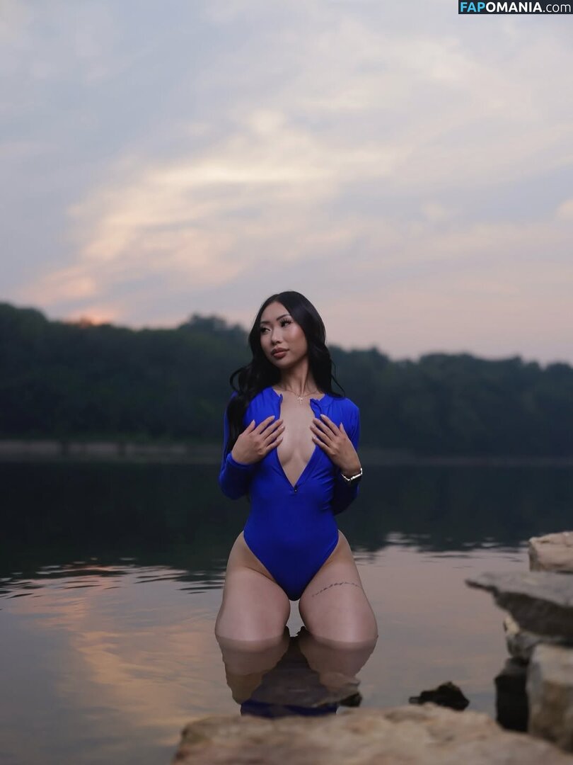 Ena Lor Hmong / ena.pn.lor_ Nago OnlyFans  Przeciekłe zdjęcie #9