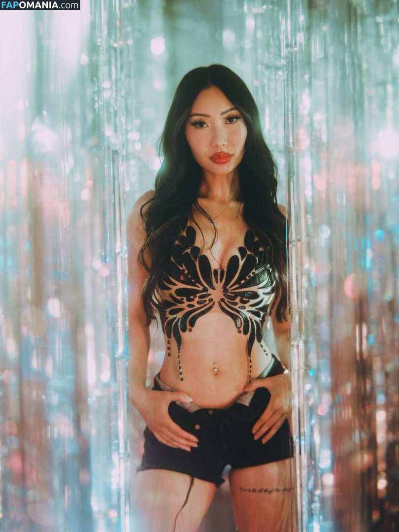 Ena Lor Hmong / ena.pn.lor_ Nago OnlyFans  Przeciekłe zdjęcie #10