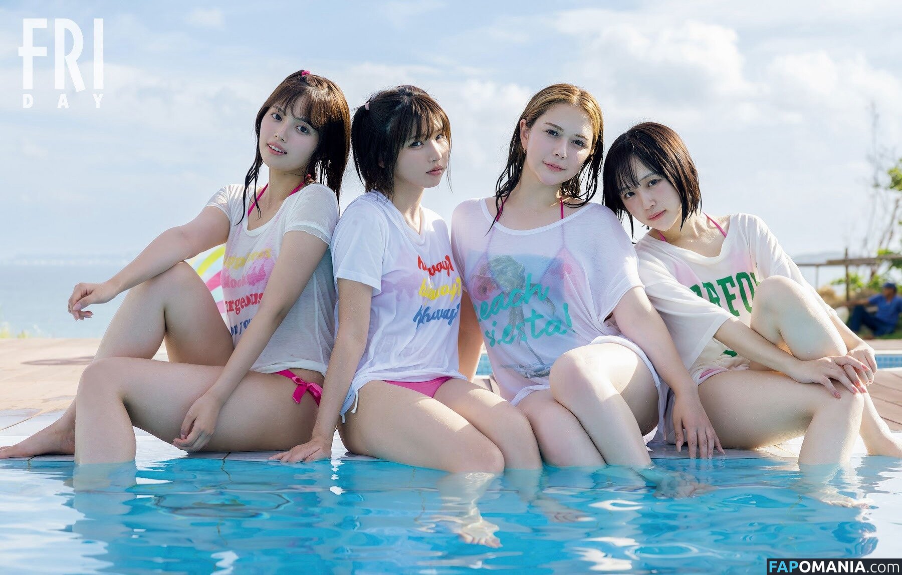 Enako Nago OnlyFans  Przeciekłe zdjęcie #173