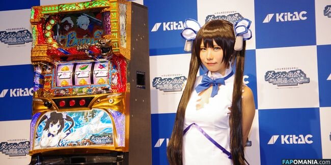 Enako Nago OnlyFans  Przeciekłe zdjęcie #361