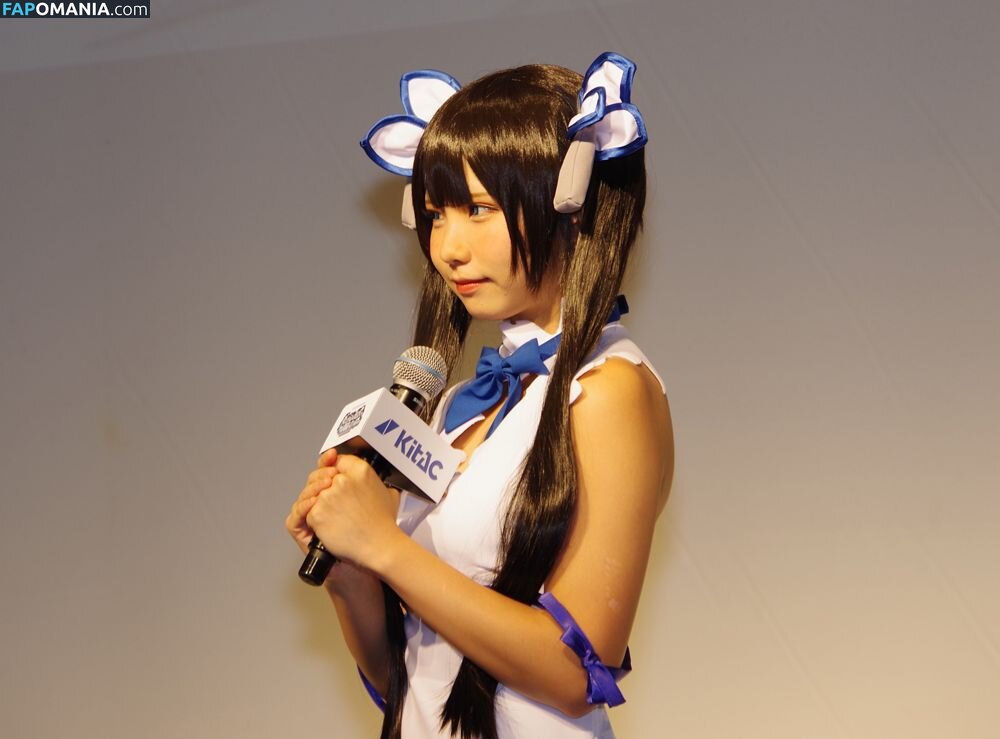 Enako Nago OnlyFans  Przeciekłe zdjęcie #362