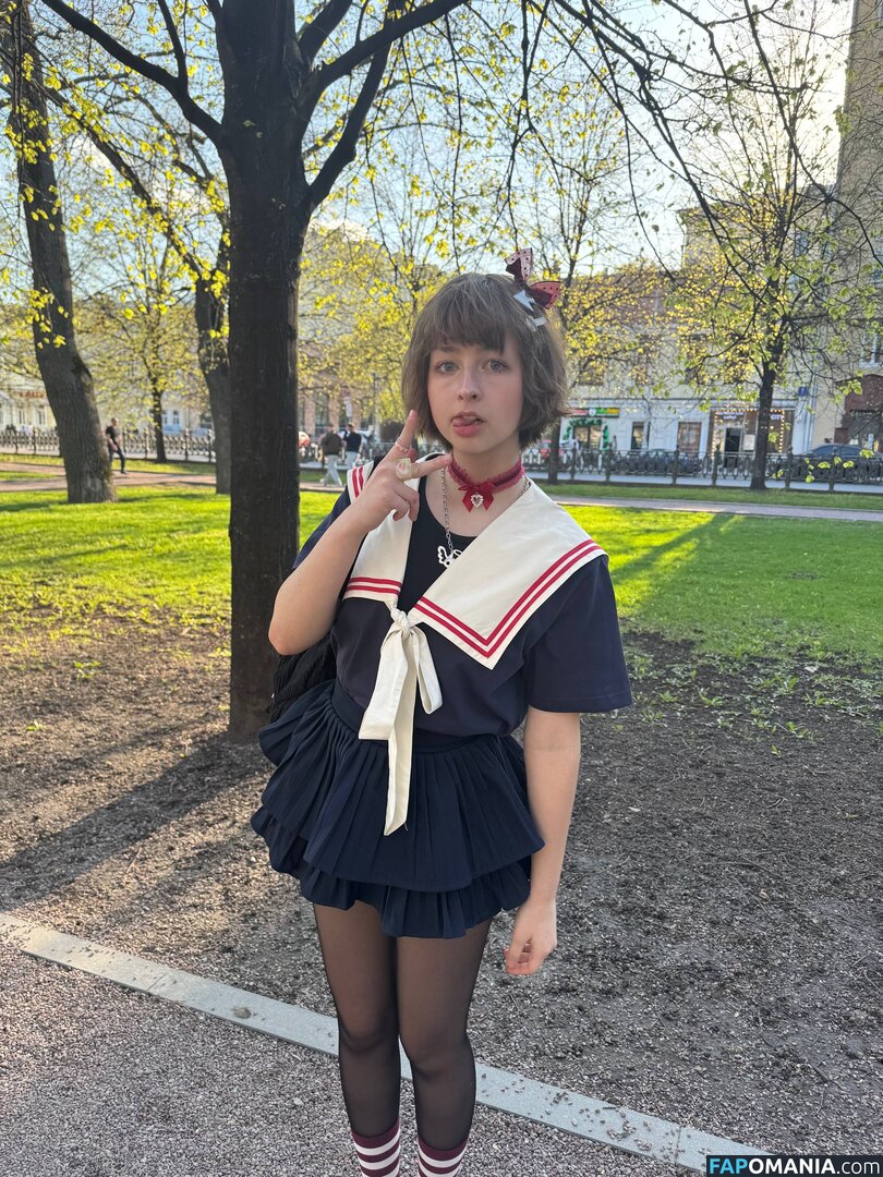 EndoMarfa / endomarf / endy_marfa Nago OnlyFans  Przeciekłe zdjęcie #1