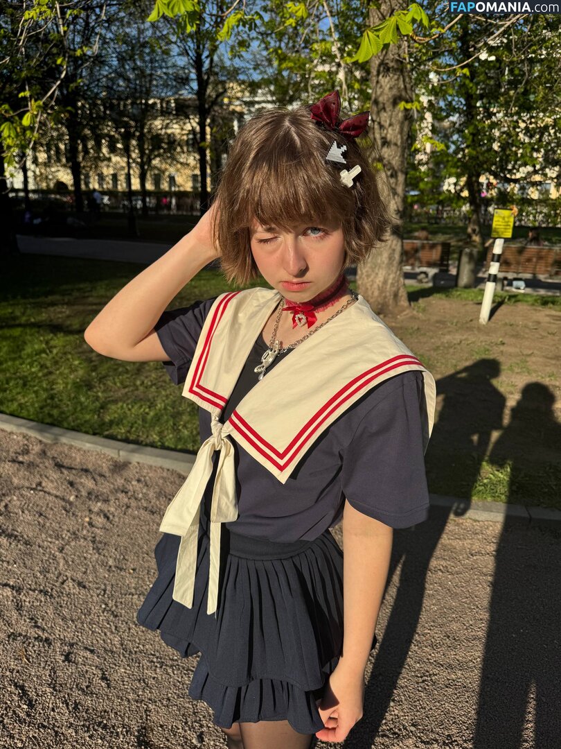 EndoMarfa / endomarf / endy_marfa Nago OnlyFans  Przeciekłe zdjęcie #4