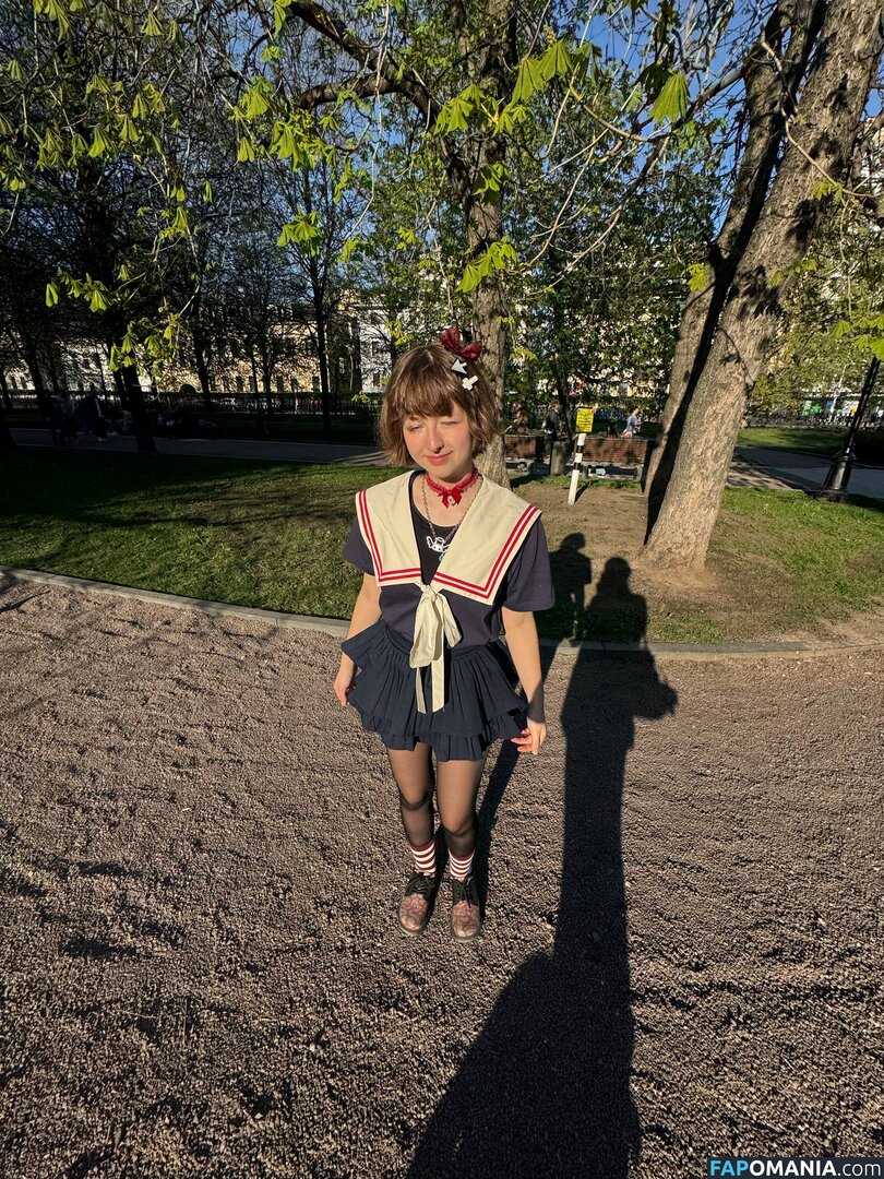 EndoMarfa / endomarf / endy_marfa Nago OnlyFans  Przeciekłe zdjęcie #8