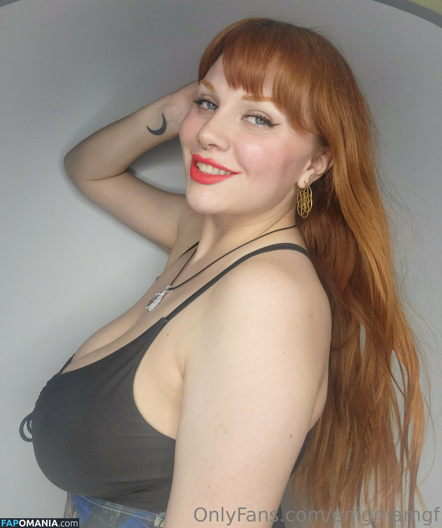 Enigmamgf / enigma_mgf / https: Nago OnlyFans  Przeciekłe zdjęcie #5