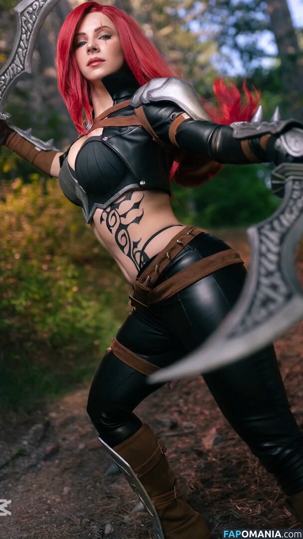 Enji Night / enjinight Nago OnlyFans  Przeciekłe zdjęcie #412