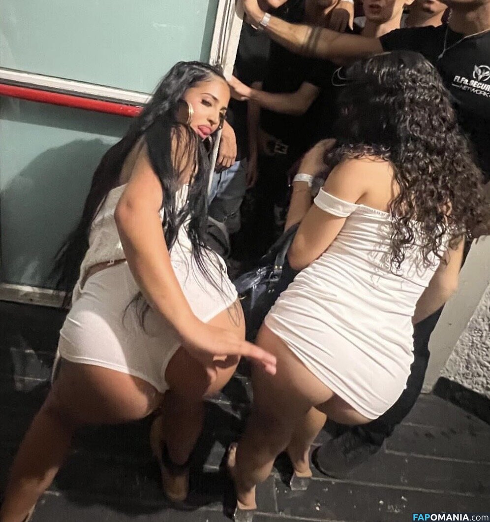 Enny P / ennyp / iamennyp Nago OnlyFans  Przeciekłe zdjęcie #3