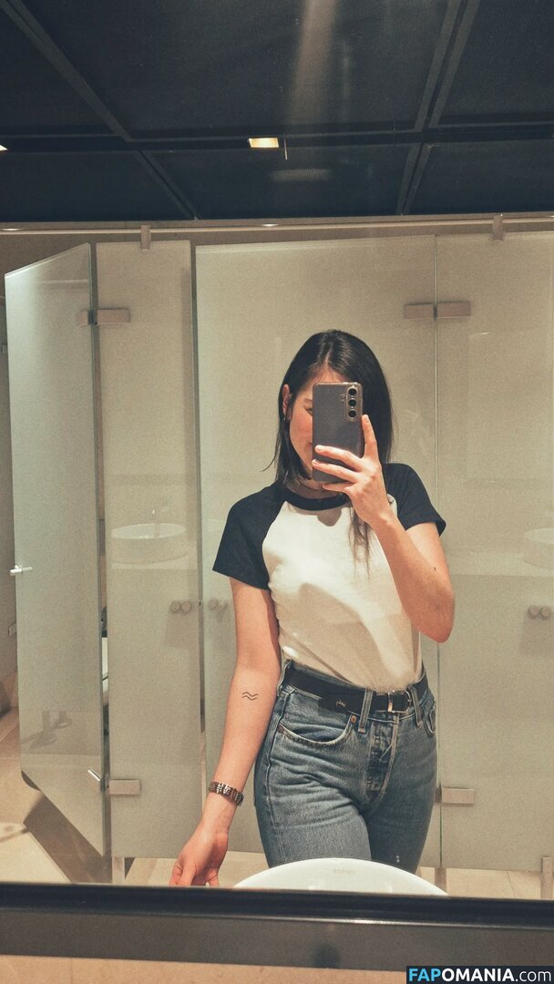 envioletada Nago OnlyFans  Przeciekłe zdjęcie #2