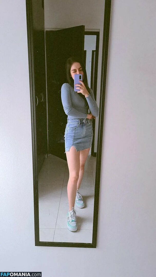 envioletada Nago OnlyFans  Przeciekłe zdjęcie #3