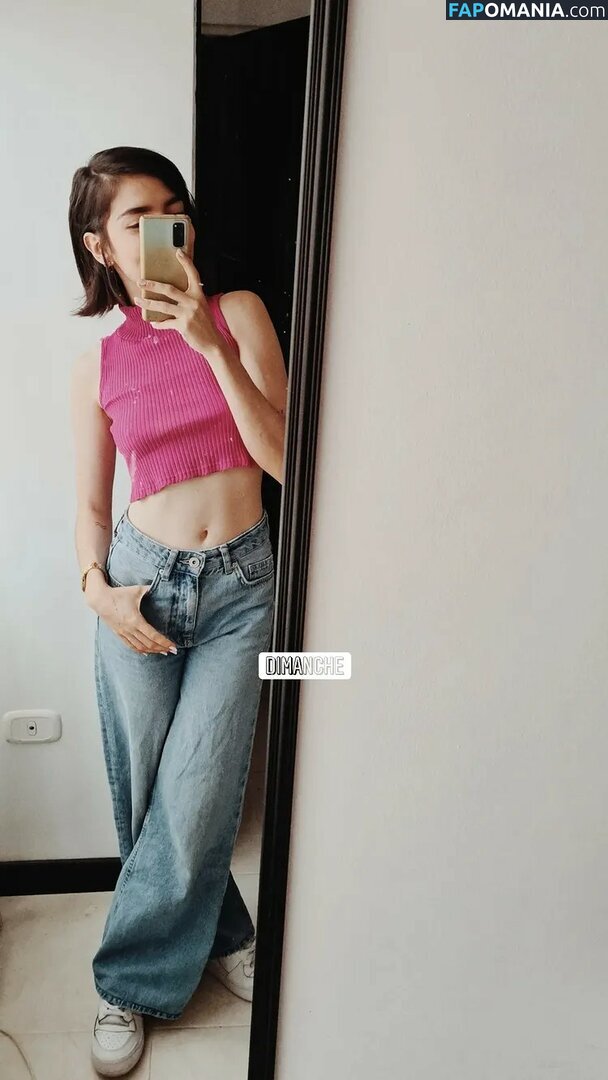envioletada Nago OnlyFans  Przeciekłe zdjęcie #5