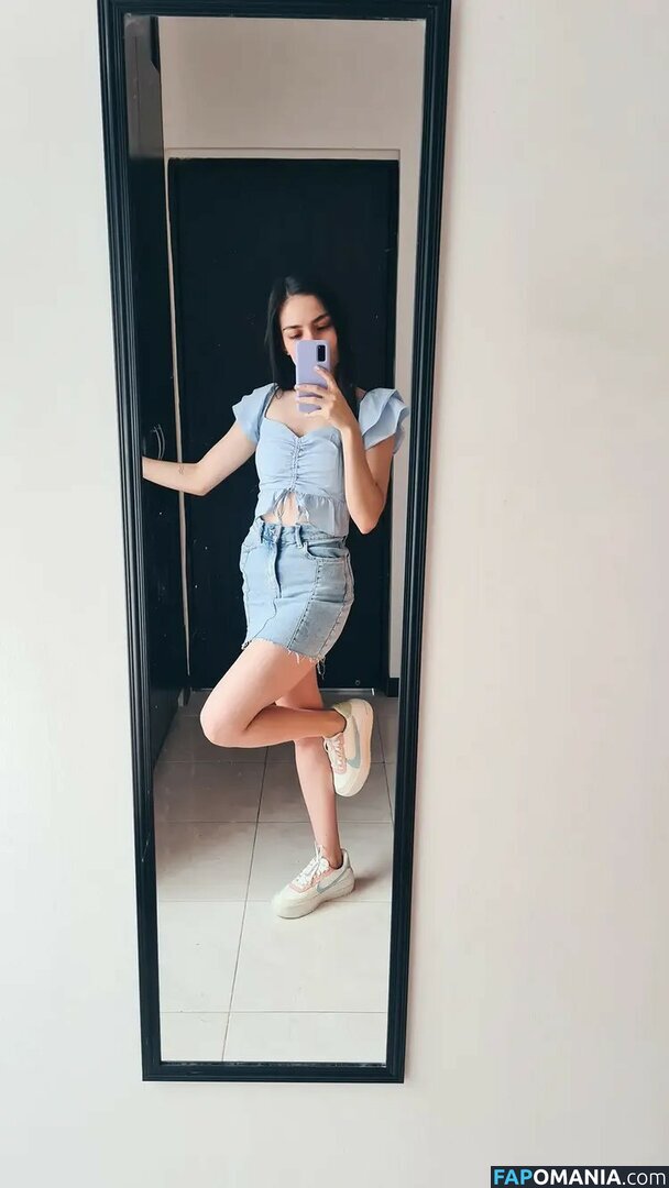 envioletada Nago OnlyFans  Przeciekłe zdjęcie #6