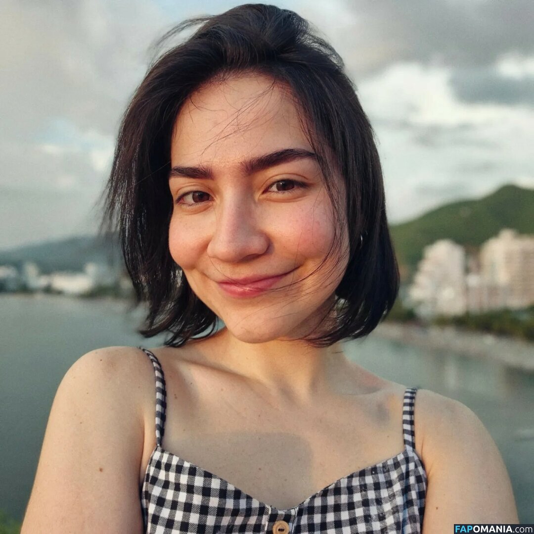 envioletada Nago OnlyFans  Przeciekłe zdjęcie #7