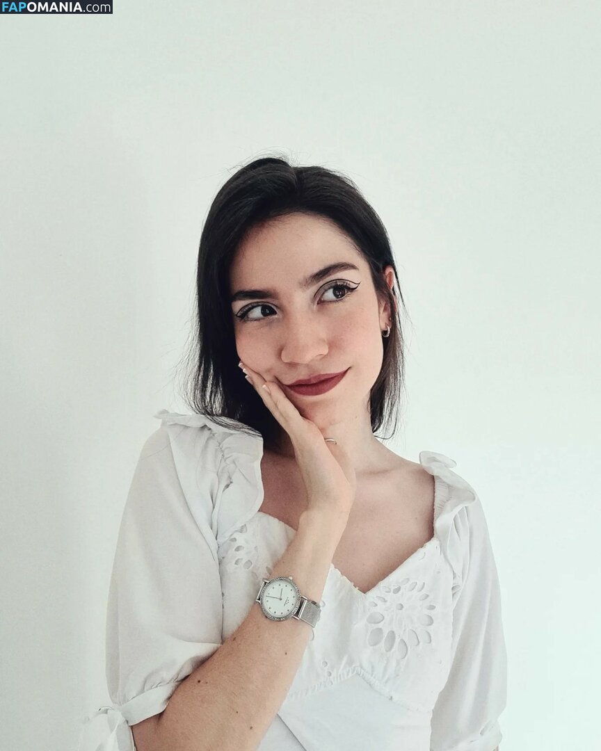 envioletada Nago OnlyFans  Przeciekłe zdjęcie #8
