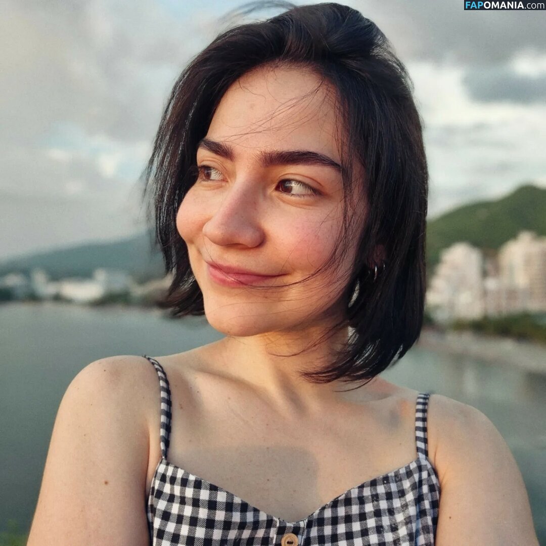 envioletada Nago OnlyFans  Przeciekłe zdjęcie #9
