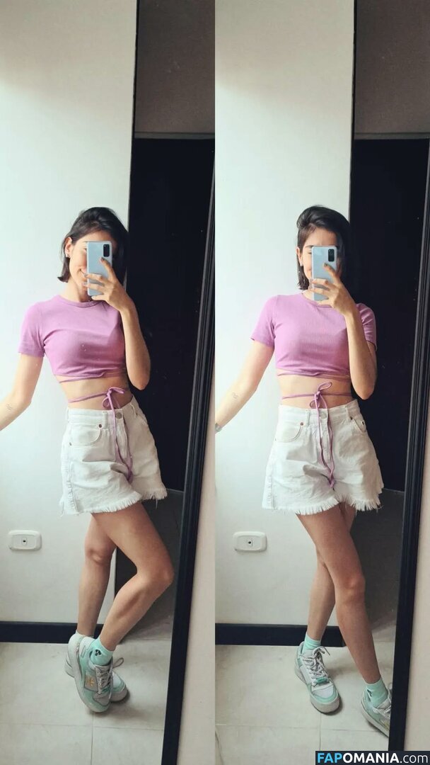 envioletada Nago OnlyFans  Przeciekłe zdjęcie #11