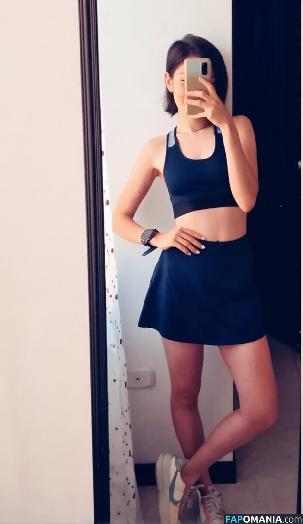 envioletada Nago OnlyFans  Przeciekłe zdjęcie #17