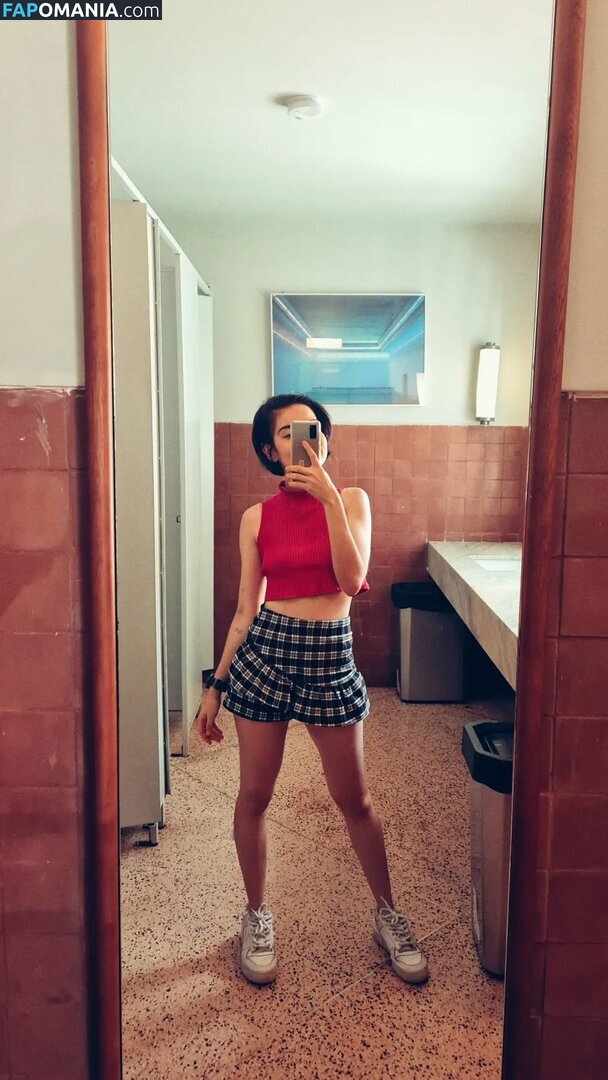 envioletada Nago OnlyFans  Przeciekłe zdjęcie #21