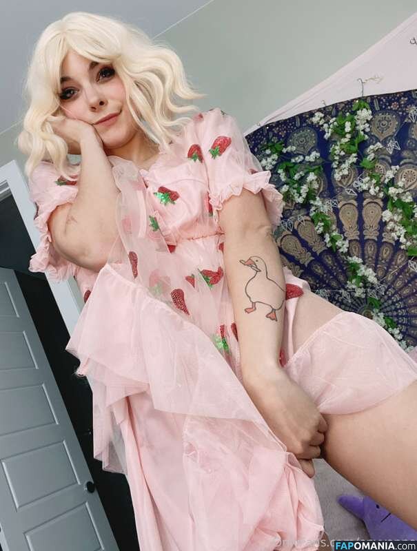 Envy Anne / envy_anne / envy_loveth / envyanne Nago OnlyFans  Przeciekłe zdjęcie #6