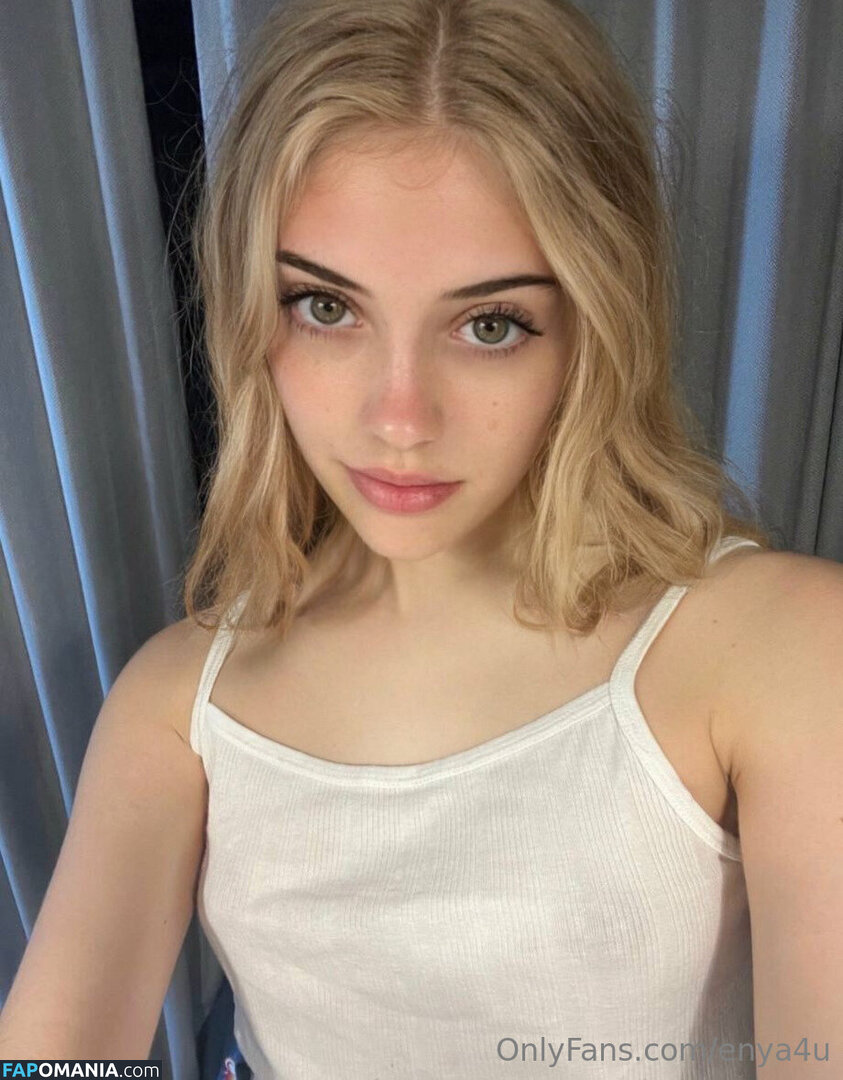 enya4u Nago OnlyFans  Przeciekłe zdjęcie #7