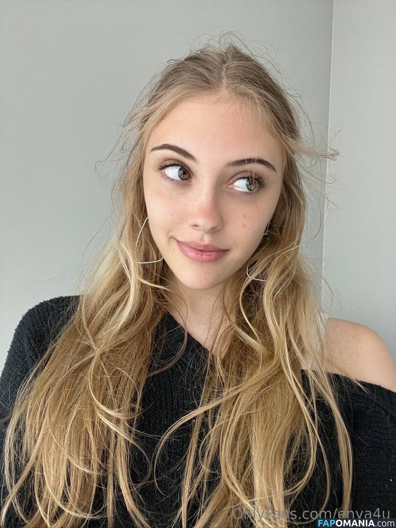 enya4u Nago OnlyFans  Przeciekłe zdjęcie #14