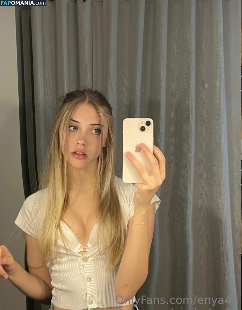 enya4u Nago OnlyFans  Przeciekłe zdjęcie #15