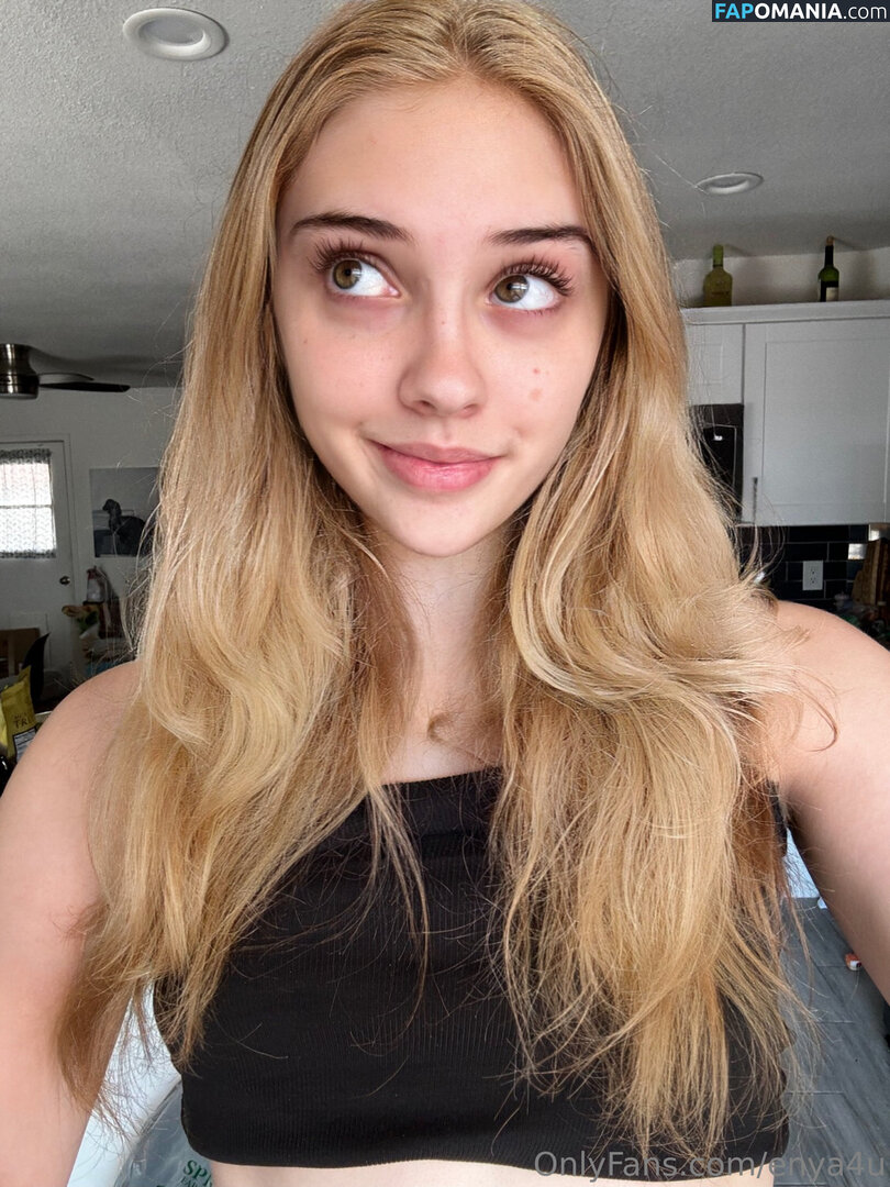 enya4u Nago OnlyFans  Przeciekłe zdjęcie #16