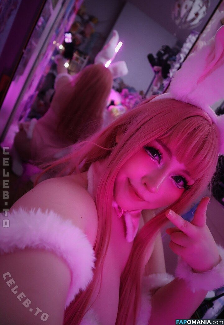 Enyaarwyen / https: Nago OnlyFans  Przeciekłe zdjęcie #14