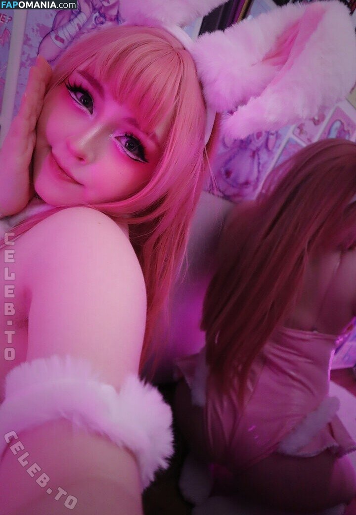 Enyaarwyen / https: Nago OnlyFans  Przeciekłe zdjęcie #15