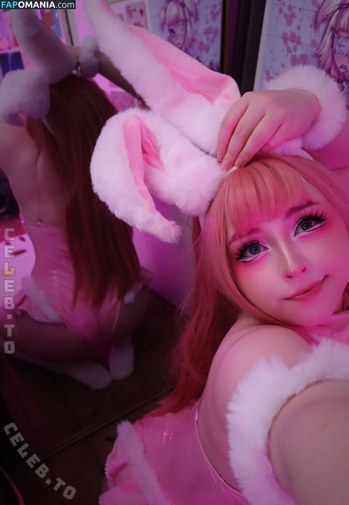Enyaarwyen / https: Nago OnlyFans  Przeciekłe zdjęcie #16