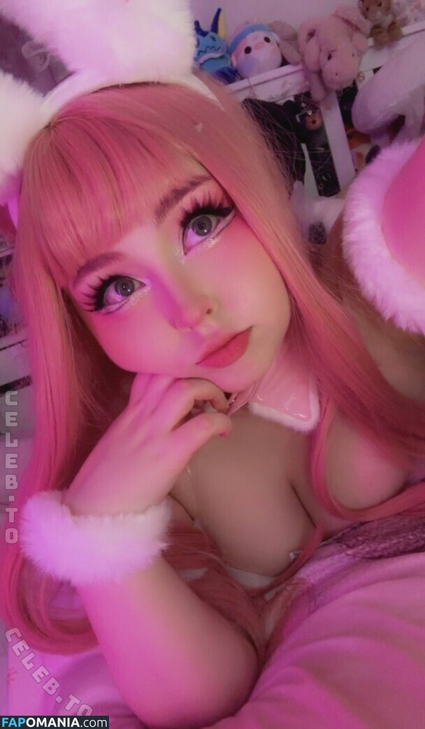 Enyaarwyen / https: Nago OnlyFans  Przeciekłe zdjęcie #18