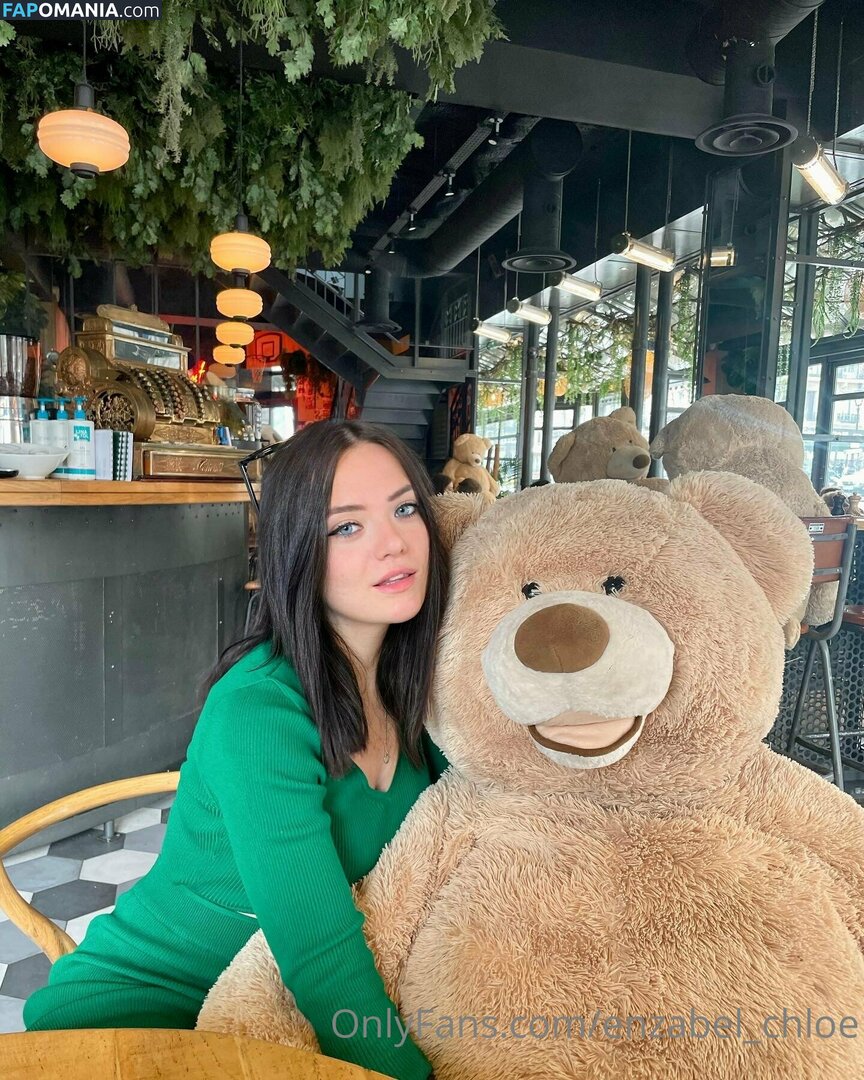 enza_perniciaro_ph / enzabel_chloe Nago OnlyFans  Przeciekłe zdjęcie #26