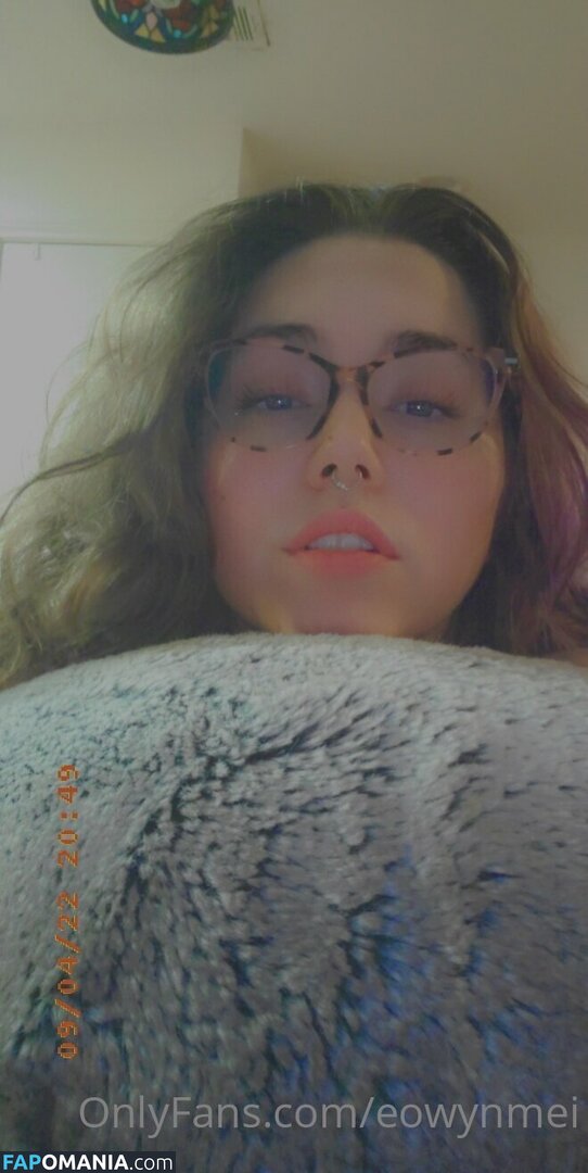 eowynmei / meahchantae__ Nago OnlyFans  Przeciekłe zdjęcie #1