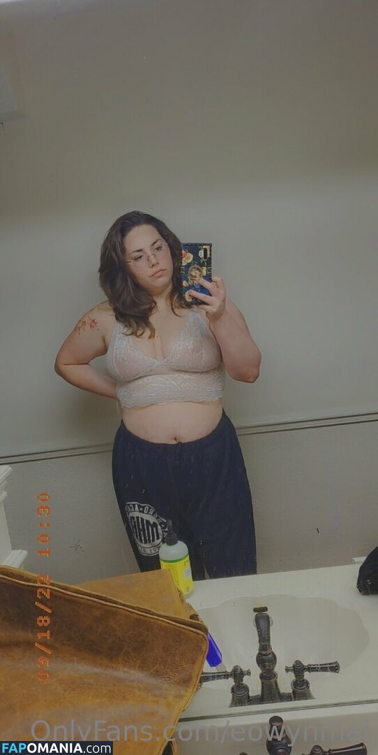 eowynmei / meahchantae__ Nago OnlyFans  Przeciekłe zdjęcie #6