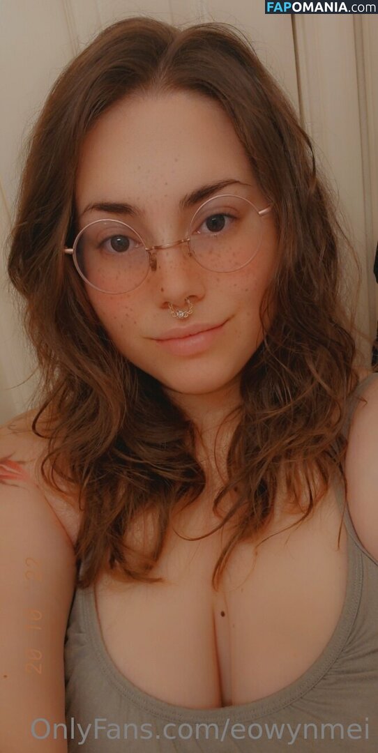 eowynmei / meahchantae__ Nago OnlyFans  Przeciekłe zdjęcie #13