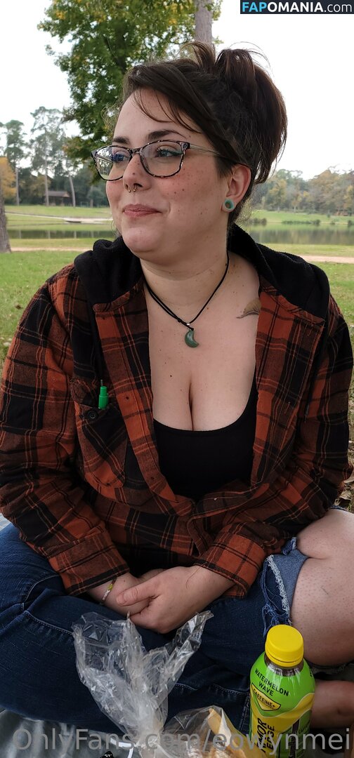 eowynmei / meahchantae__ Nago OnlyFans  Przeciekłe zdjęcie #18