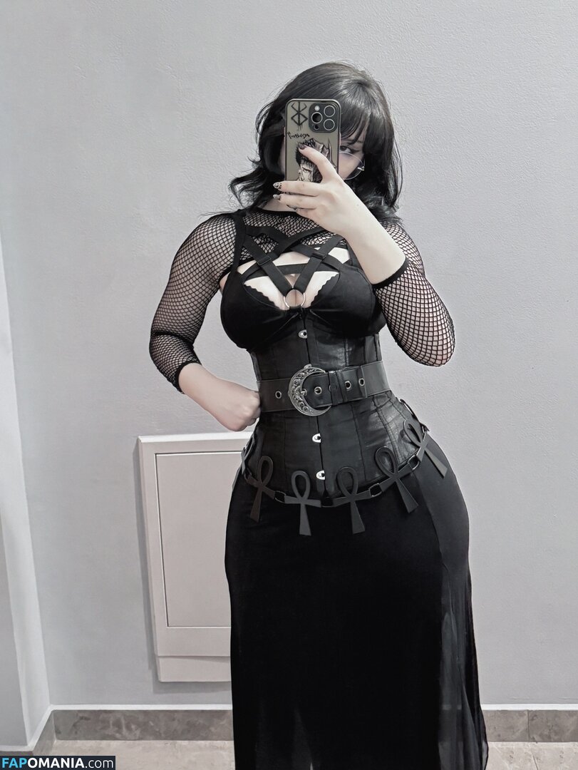 aniku_ / epicinternetgf / epicinternetgf_ / https: / mommy-anna Nago OnlyFans  Przeciekłe zdjęcie #12