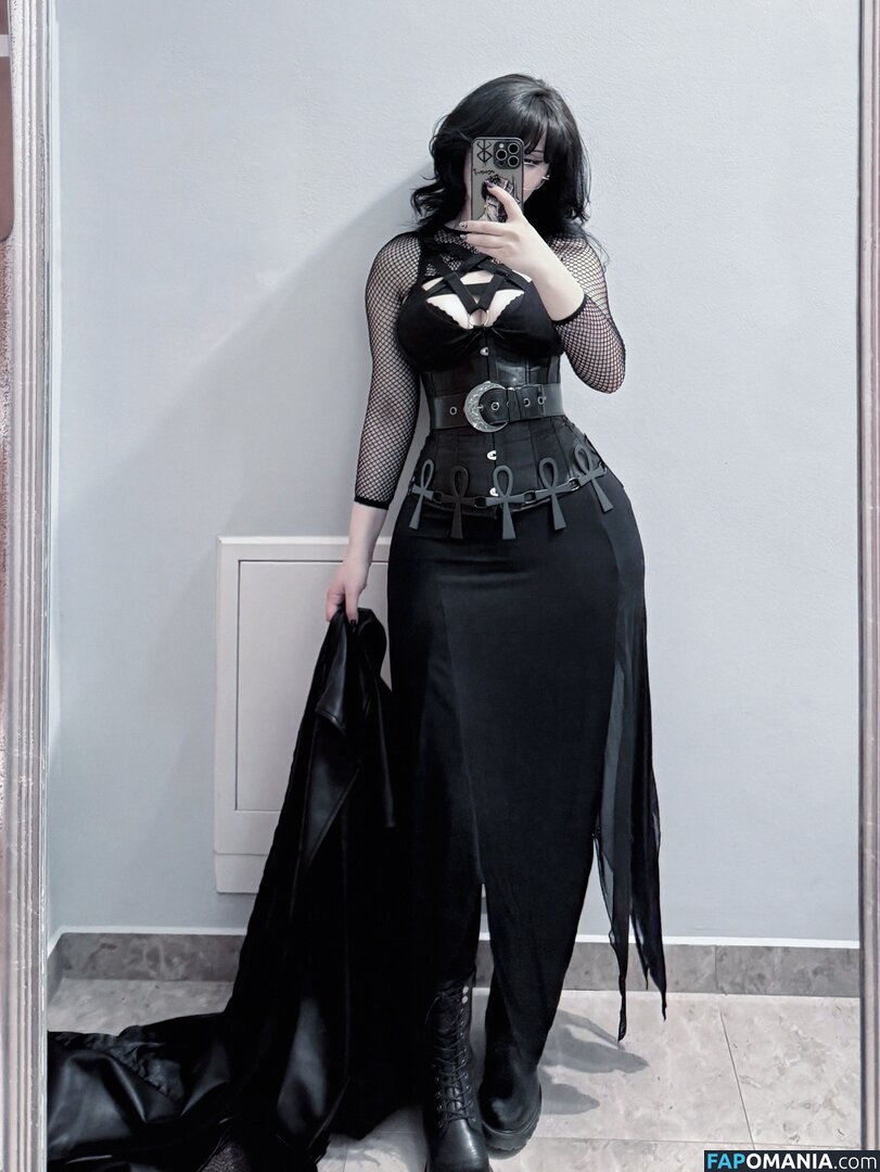 aniku_ / epicinternetgf / epicinternetgf_ / https: / mommy-anna Nago OnlyFans  Przeciekłe zdjęcie #13
