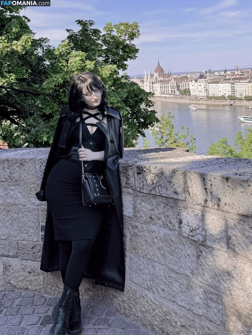 aniku_ / epicinternetgf / epicinternetgf_ / https: / mommy-anna Nago OnlyFans  Przeciekłe zdjęcie #14