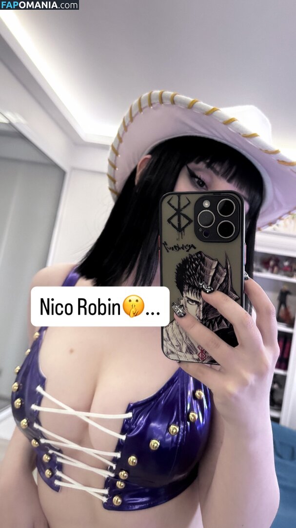 aniku_ / epicinternetgf / epicinternetgf_ / https: / mommy-anna Nago OnlyFans  Przeciekłe zdjęcie #16