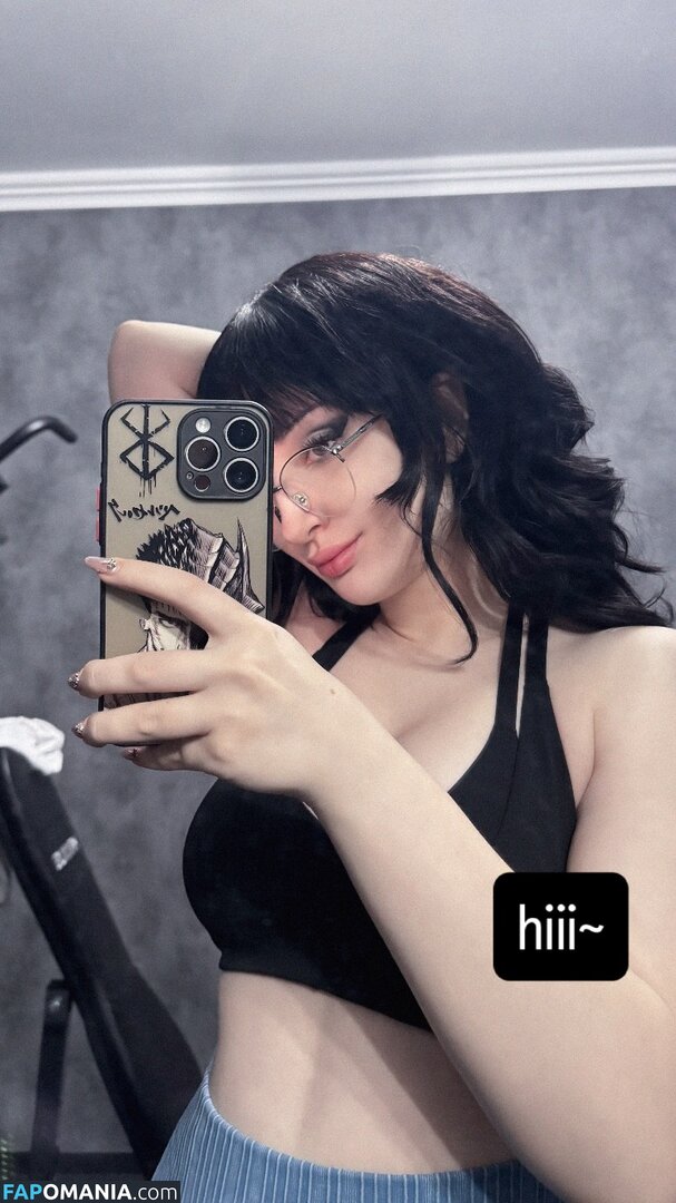 aniku_ / epicinternetgf / epicinternetgf_ / https: / mommy-anna Nago OnlyFans  Przeciekłe zdjęcie #17