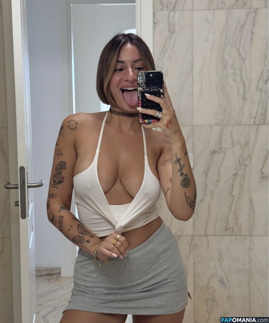 Erabana Nago OnlyFans  Przeciekłe zdjęcie #9